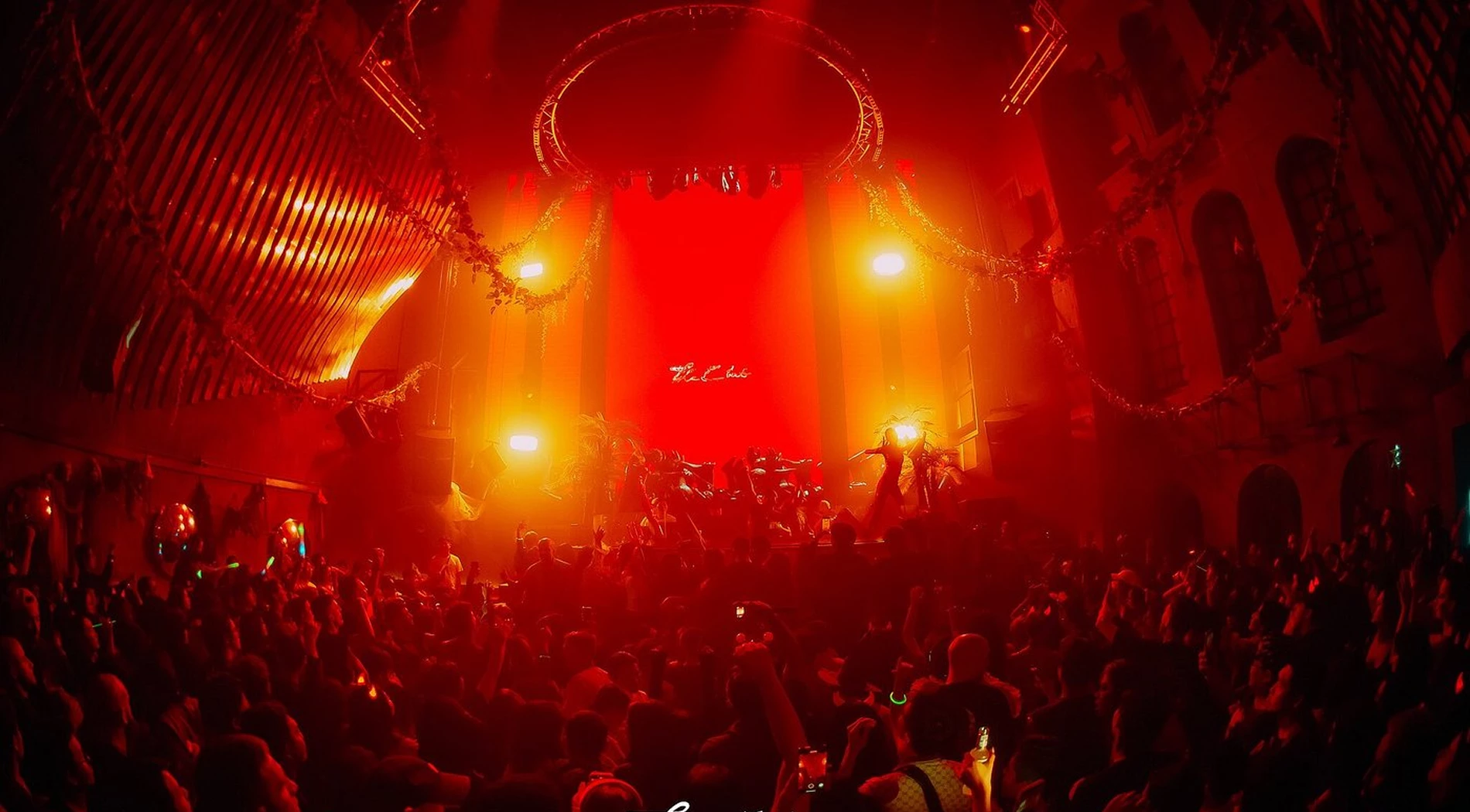 Affiliate World Asia 2025 Official Party