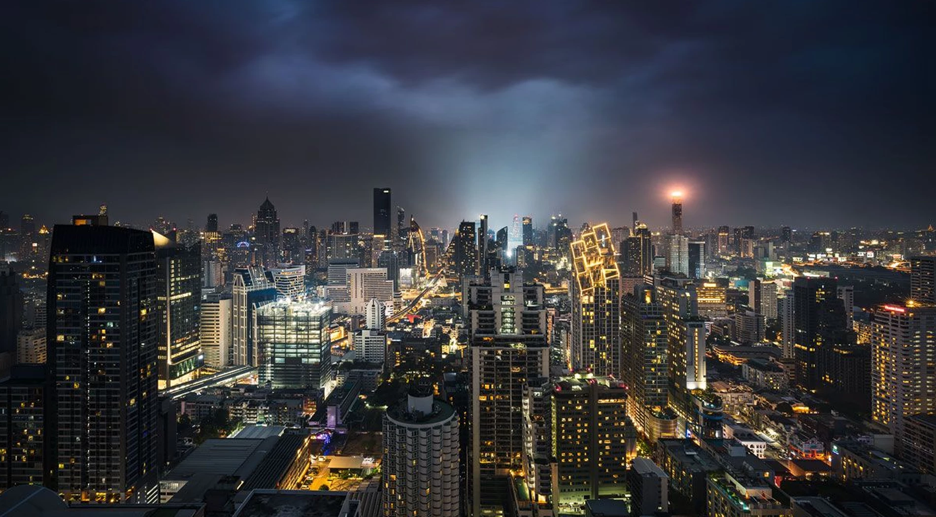 Fridman Palace Bangkok