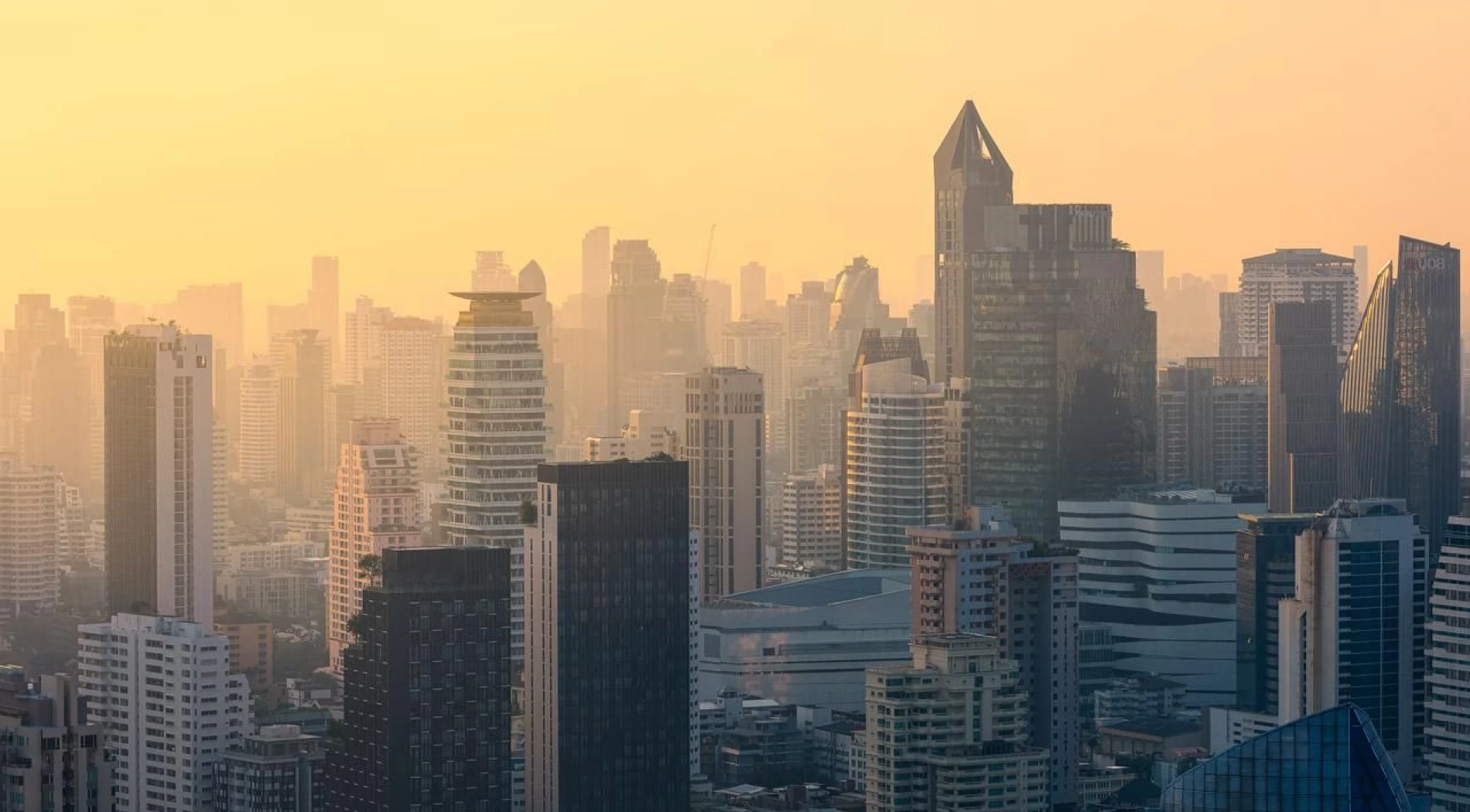 TTmeetup Rooftop Edition