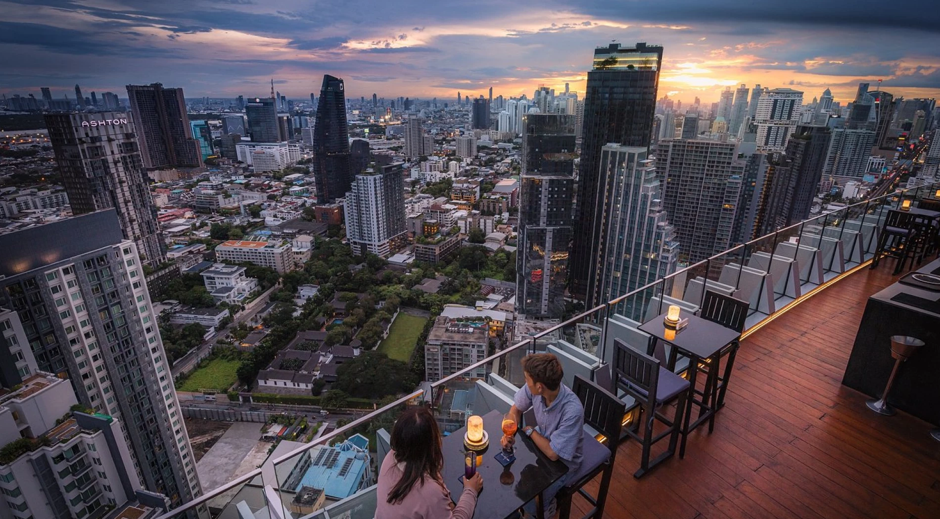 ClickBid Bangkok 2025