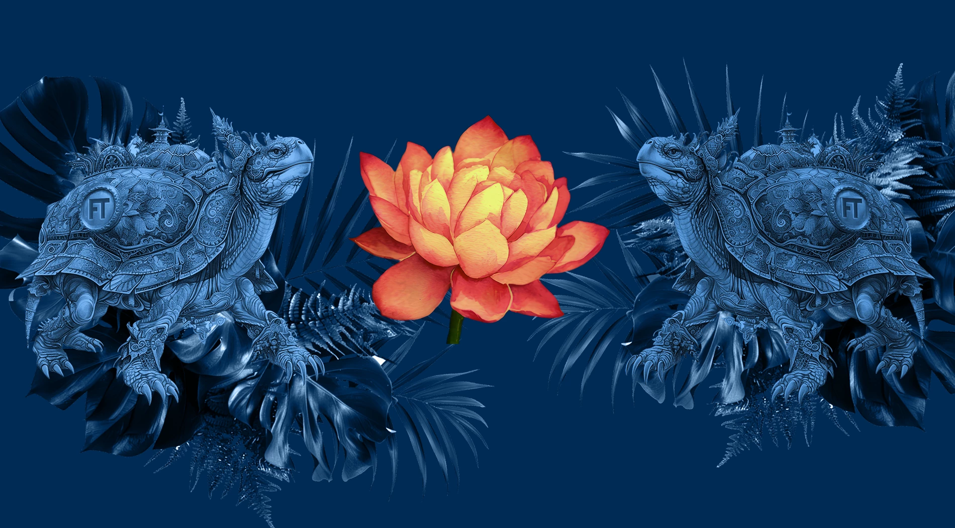 Fridman Palace Bangkok