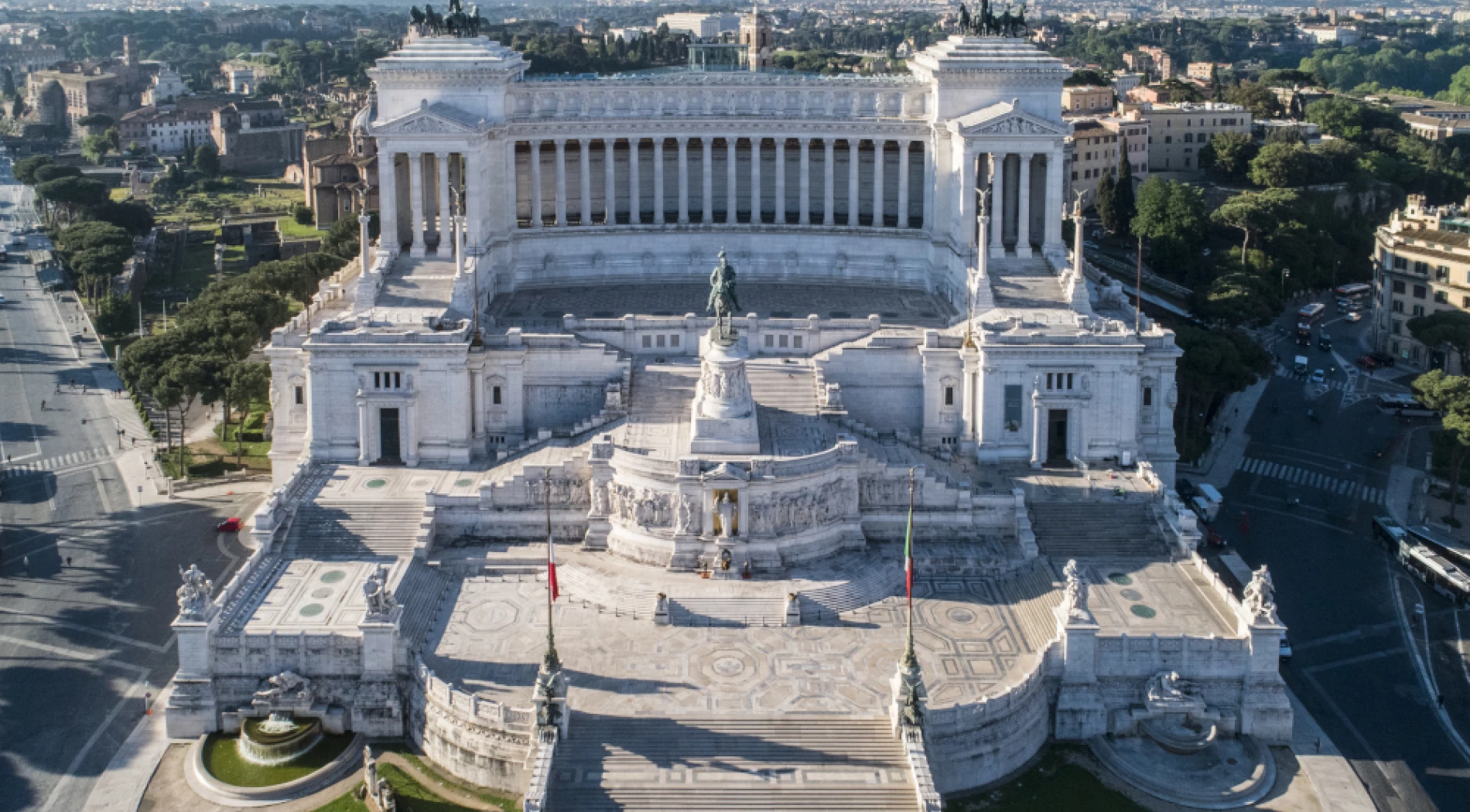 Aero Privé Roma by Ace Alliance