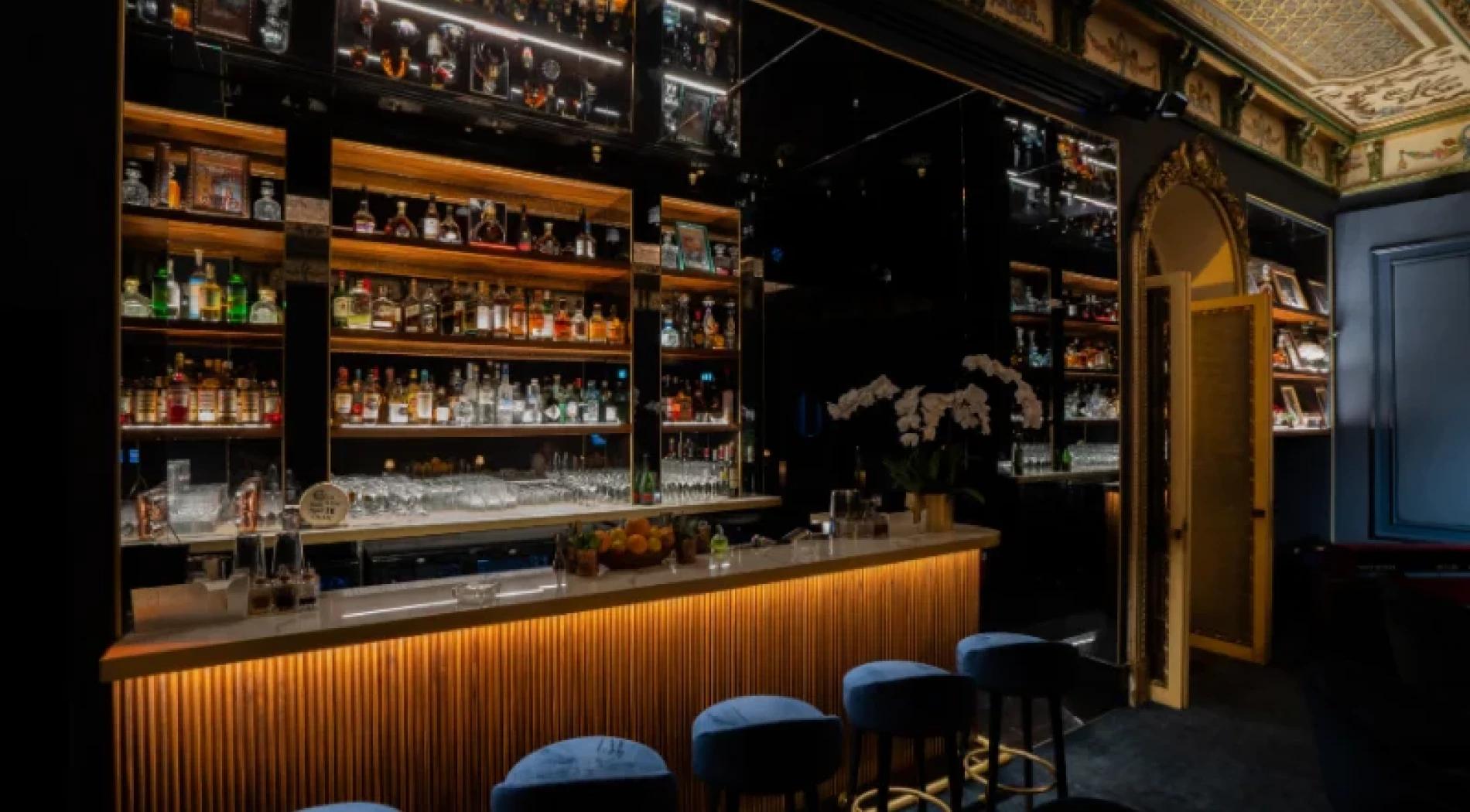 AIBC OFFICIAL CELEBRATION