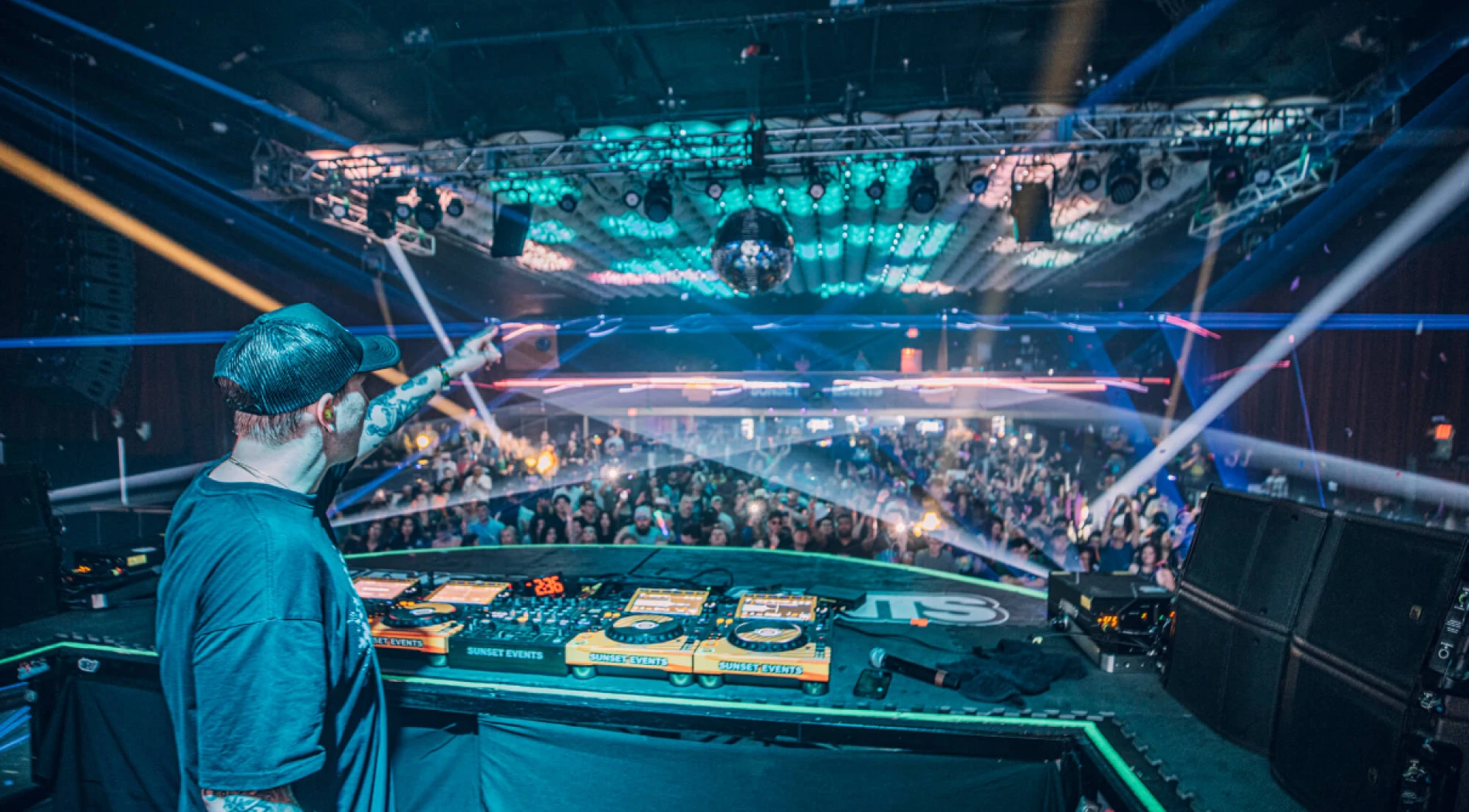 AIBC OFFICIAL CELEBRATION