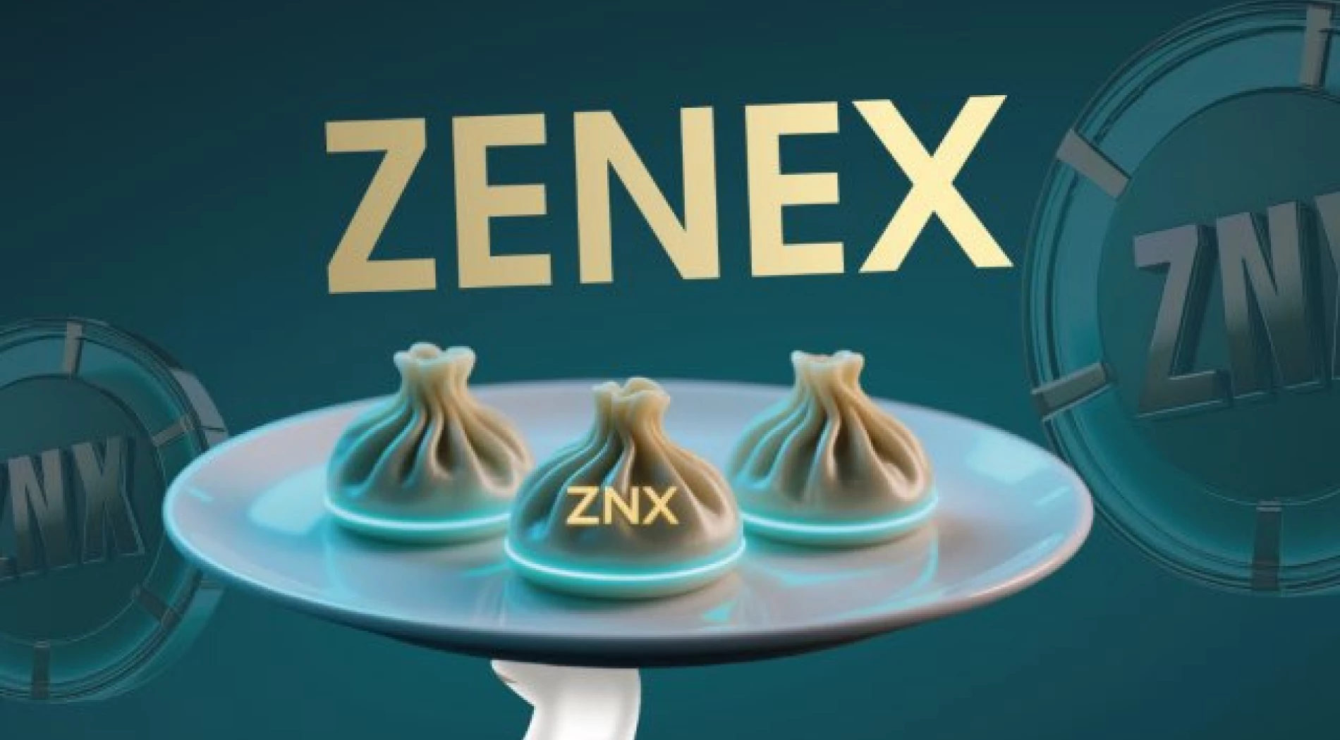 Zenex Khinkali Party
