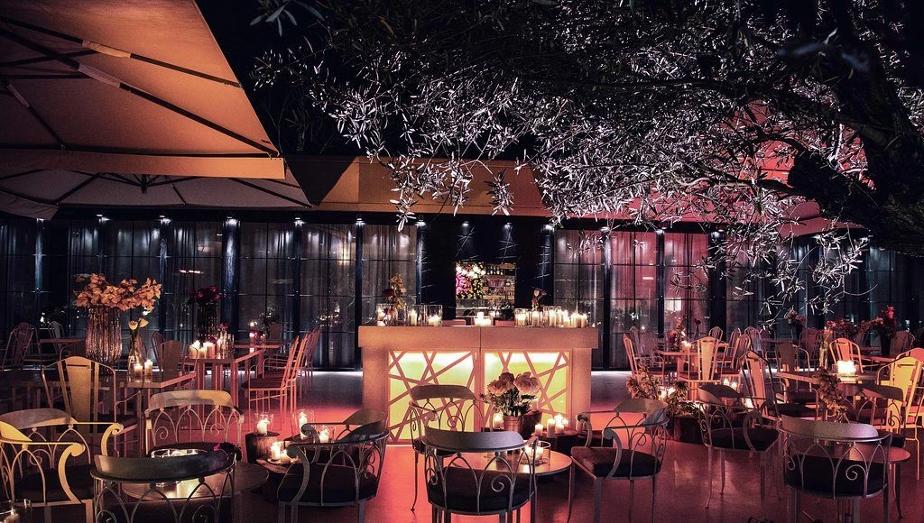 Affiliate White Sensation