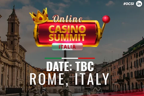 Online Casino Summit Italia