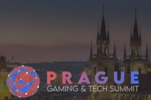 Prague Gaming & TECH Summit