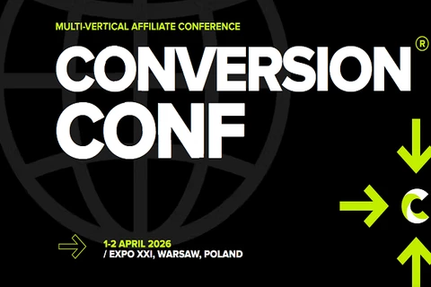 Conversion Conf Warsaw