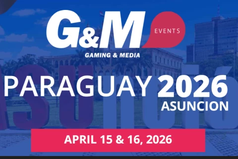 G&M Events Paraguay