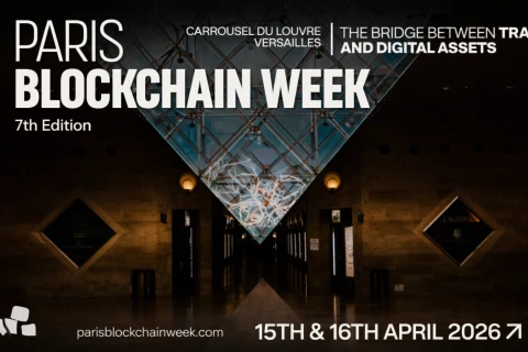 Paris Blockchain