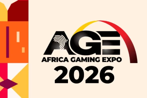 Africa Gaming Expo (AGE)