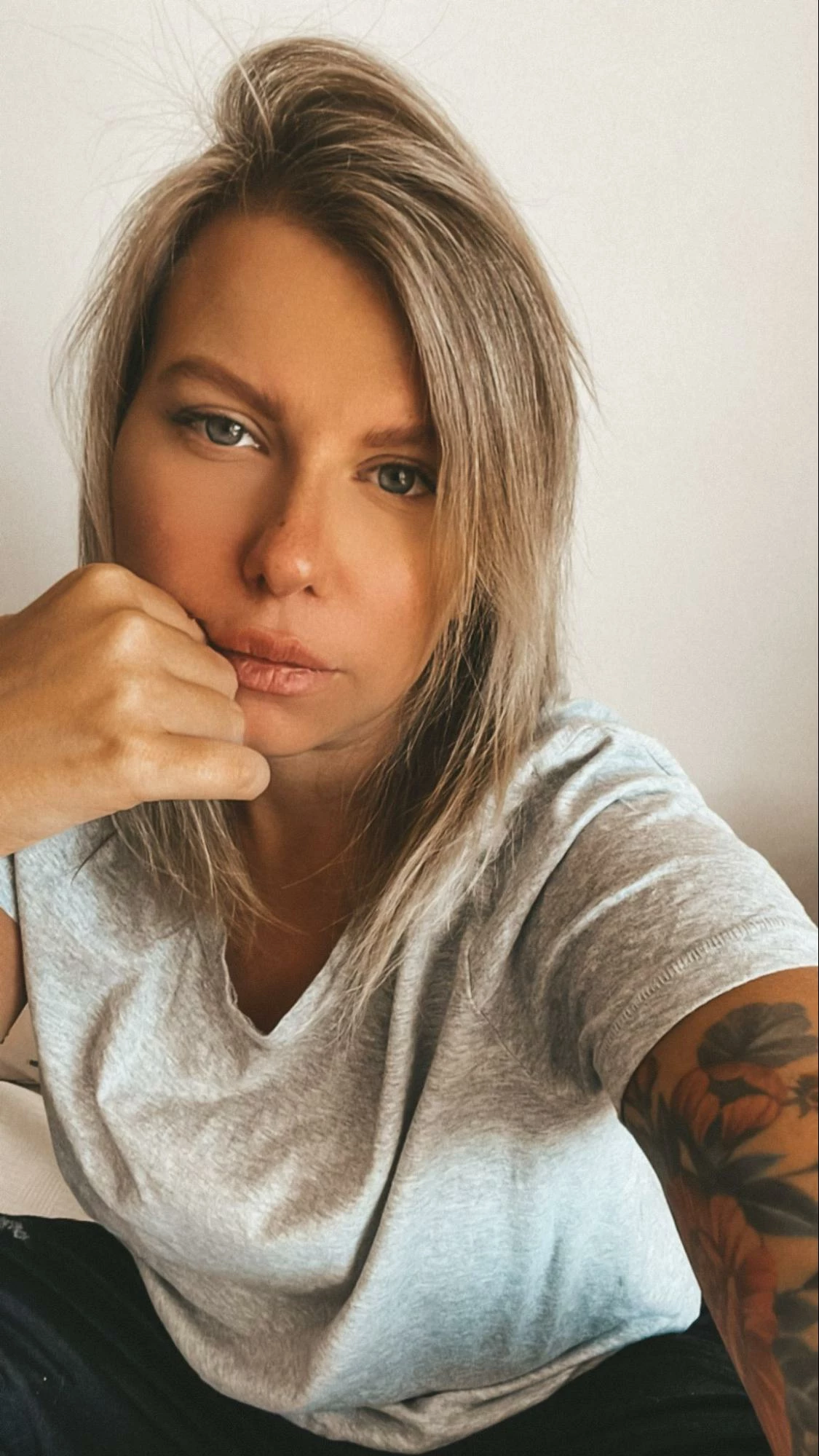 Ksenrock — СМО GGS (по всем вопросам стучите в Telegram)