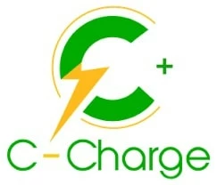 Логотип проекта C+Charge