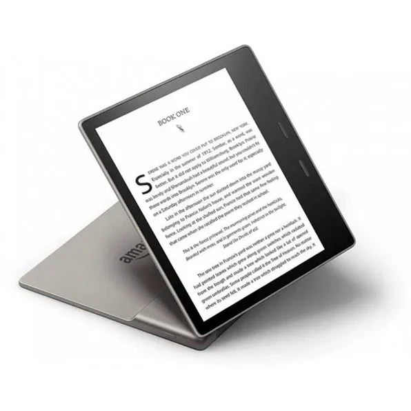 Электронный ридер (E-Reader)