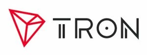 Логотип альткоина Tron