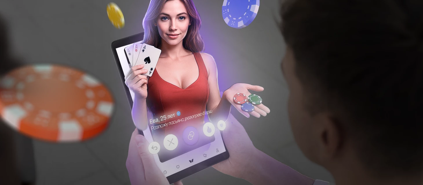 Tinder как источник УБТ для iGaming