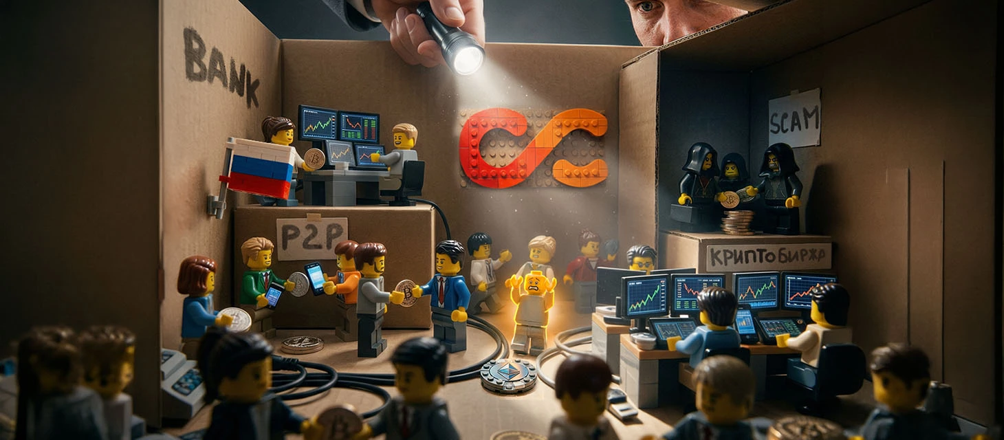 Как новый законопроект изменит крипторынок России