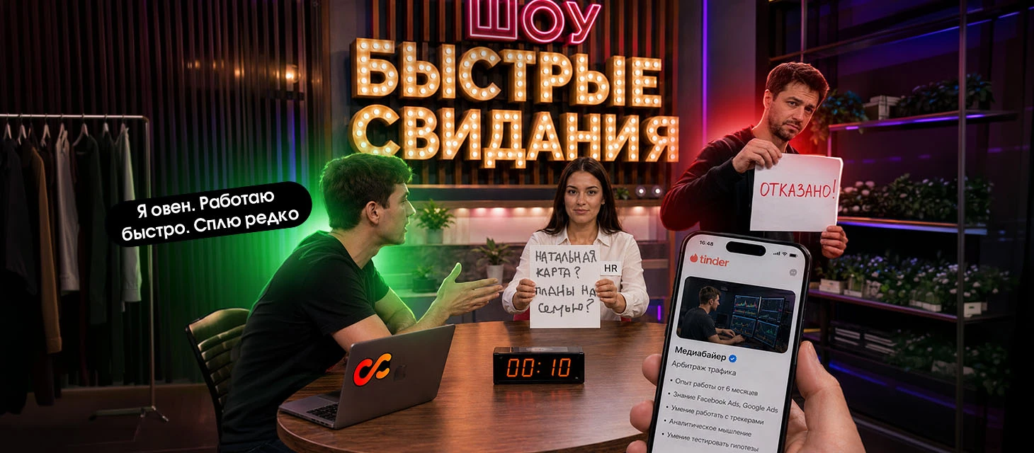 Рынок работодателя в России — 2026: как найти работу в новых условиях