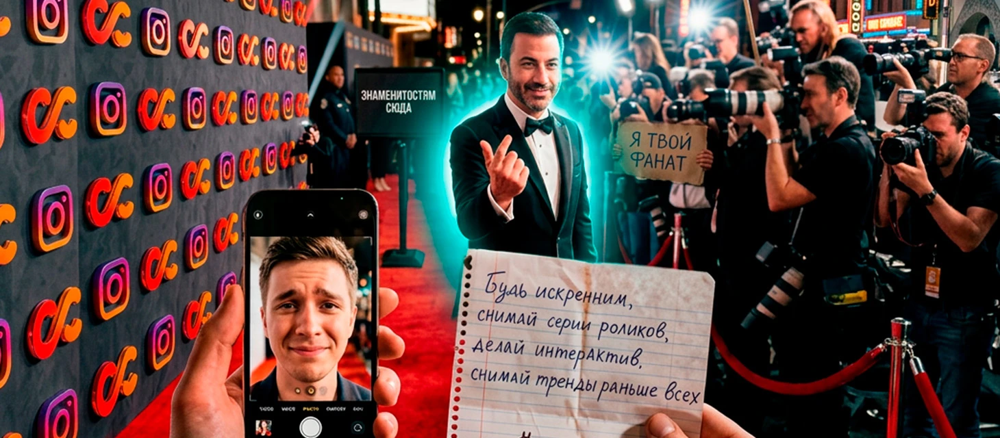 Тренды Instagram и Reels 2026: что работает прямо сейчас