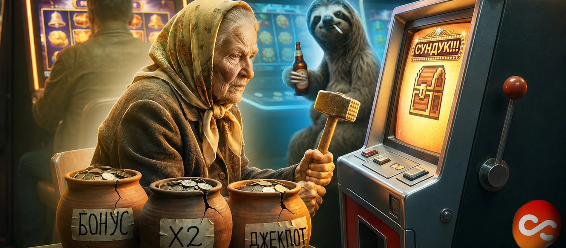 Как «механика накапливания» в слотах удерживает игроков