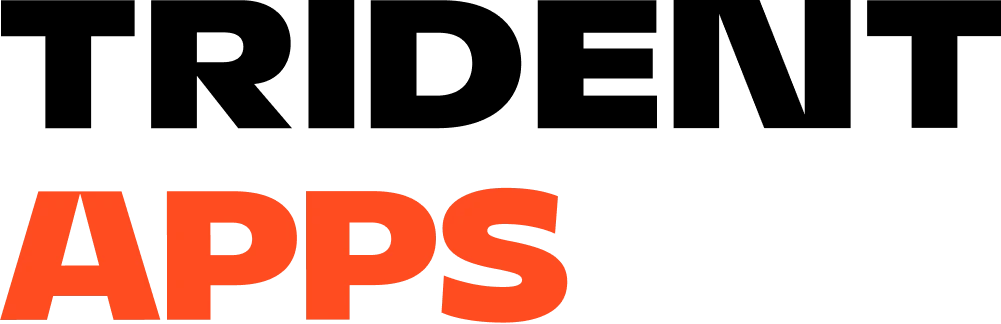 Trident Apps