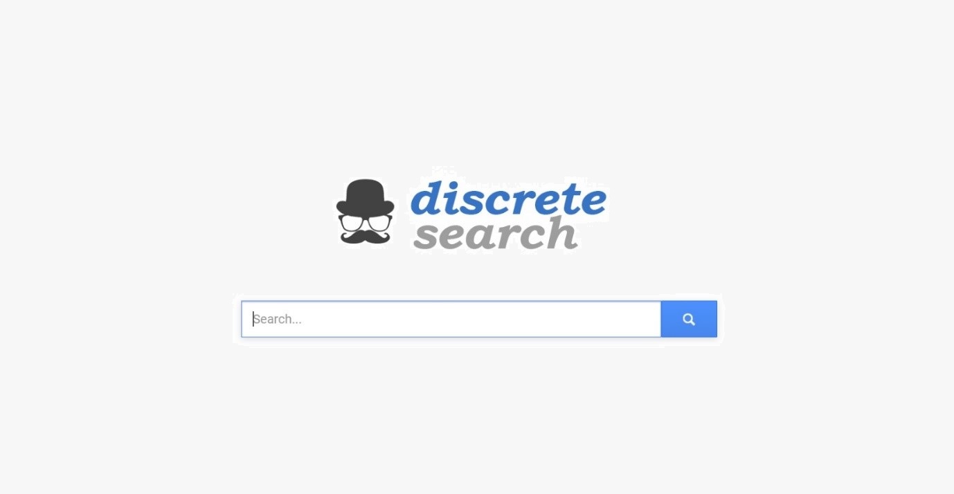 Discrete Search - мировая поисковая система