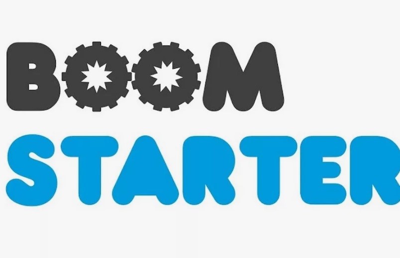 Boomstarter - инвестиционная платформа для стартапов и других проектов