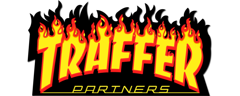 Логотип Traffer Partners
