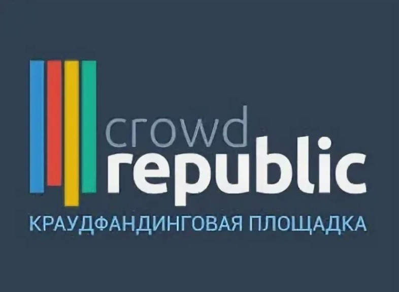 Crowd Republic - инвестиционная платформа