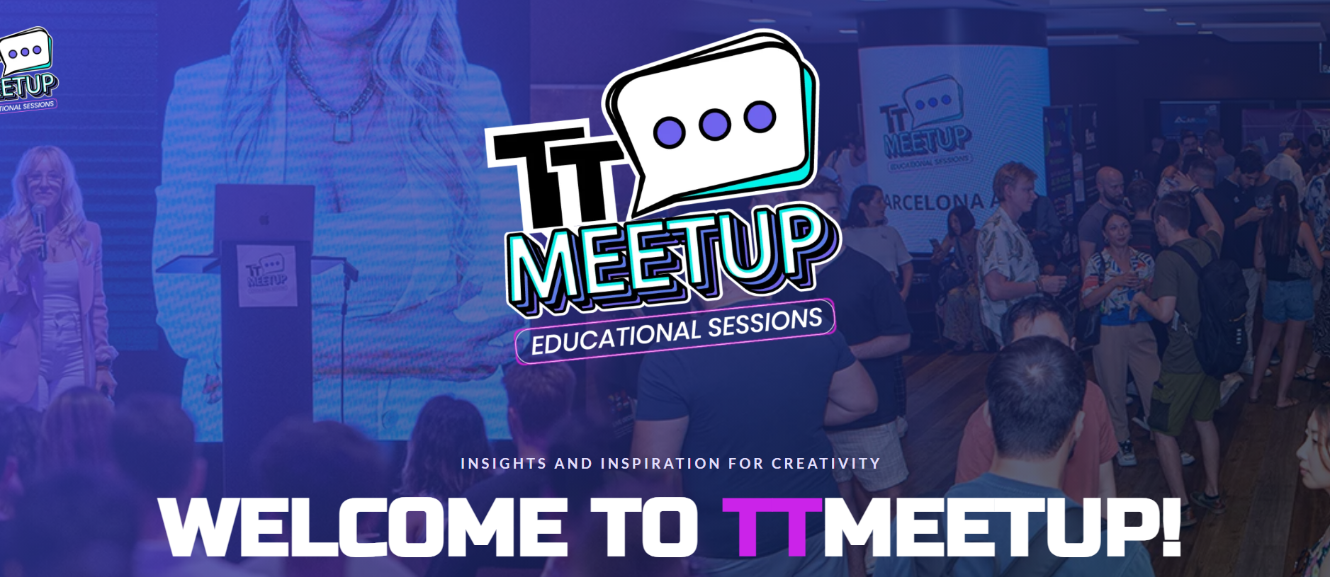 TT Meetup