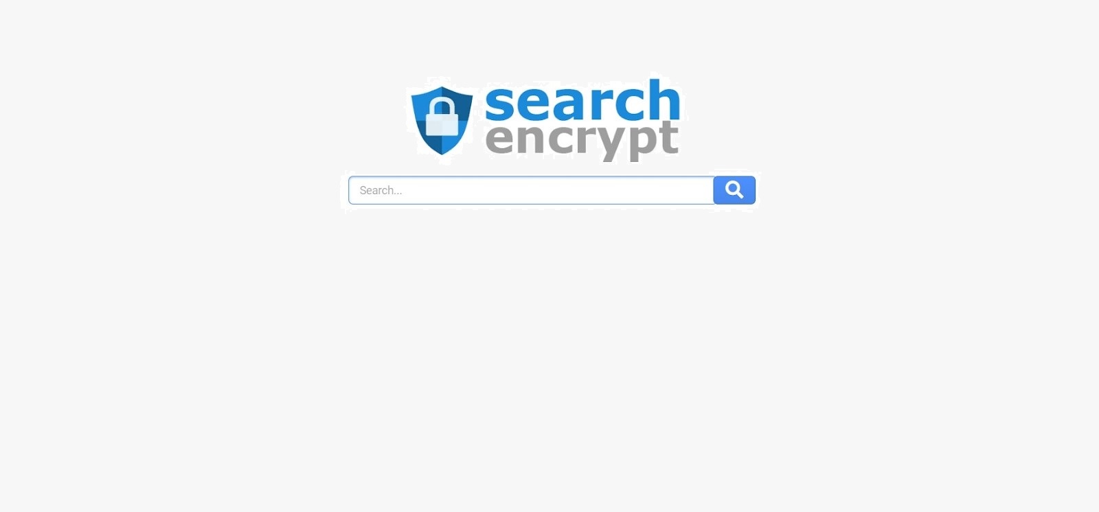 Приватный поисковик SearchEncrypt