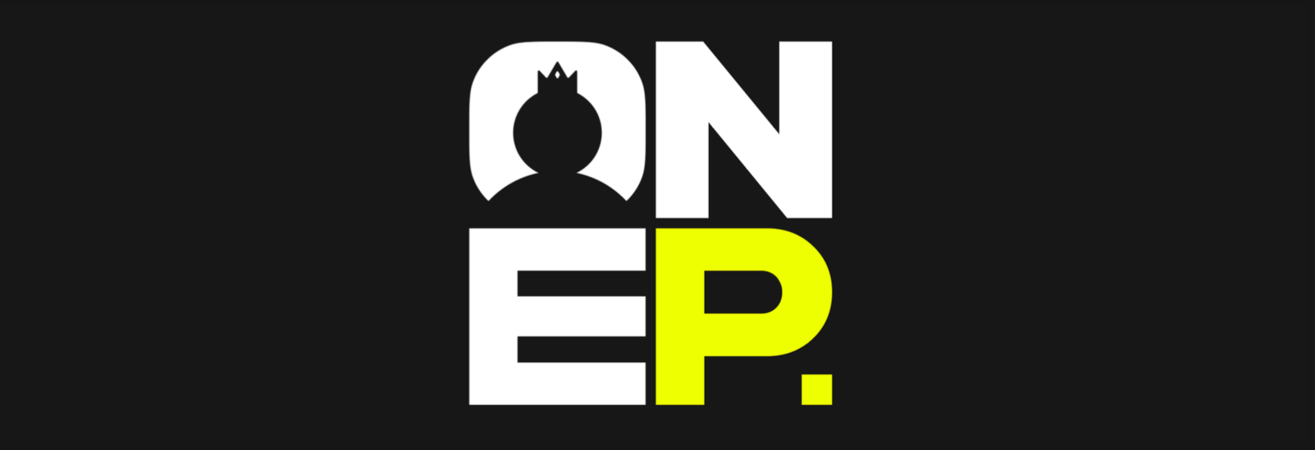 Логотип One Partners