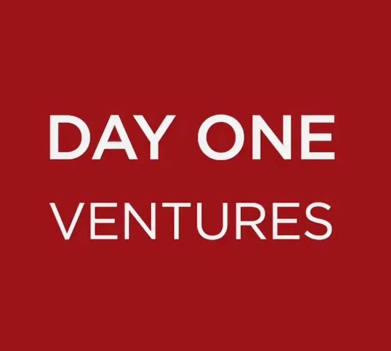 Day One Ventures - венчурный фонд, инвестирующий в стартапы