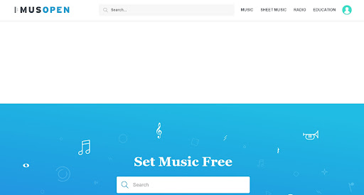 Сайт с бесплатной музыкой разных жанров